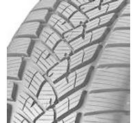 Fulda Pneu Kristall Control SUV Hiver M+S 3PMSF 235/60 R17 102H