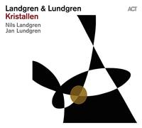Nils Landgren & Jan Lundgren – Kristallen – Vinyle 12" (33 t)