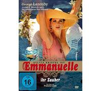 Kristel - Emmanuelle - Ihr Zauber