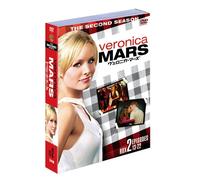 Kristen Bell-Veronica Mars S2 Set2 (5 DVD) [Edizione: Giappone] [Import]