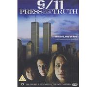Kristen Breitweiser, George W. Bush, Patty Casazza - 9/11 Press for Truth [Import anglais]