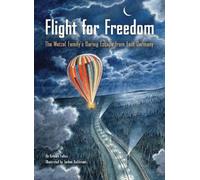Kristen Fulton Flight for Freedom (Relié)
