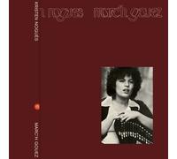 Kristen Nogues - Marc'h Gouez [Vinyl Lp]