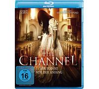 Kristen Pino Stephenson;Nick Clark - The Channel [Blu-ray]