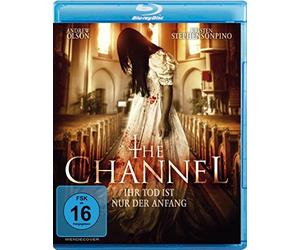 Kristen Pino Stephenson;Nick Clark - The Channel [Blu-ray]