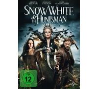 Kristen Stewart,Charlize Theron,Chris Hemsworth - Snow White & The Huntsman [Import]