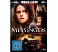 Kristen Stewart;Dylan Mcdermott;John Corbett - The Messengers