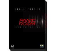 Kristen Stewart - Panic Room S.E. [Import]