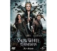 Kristen Stewart-Snow White and The Huntsman [Edizione: Giappone] [Import]