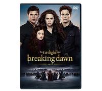 Kristen Stewart-The Twilight Saga: Breaking Dawn Part2 [Edizione: Giappone] [Import]