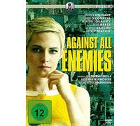 Kristen Stewart;Vince Vaughn - Against All Enemies [Import]