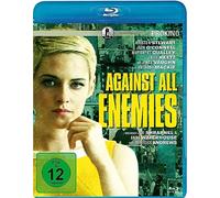 Against all Enemies (Blu-ray) Vince Vaughn Colm Meaney Stephen Root Yvan Attal