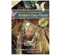 Kristen's Fairy House - Dvd