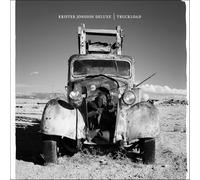 Krister Jonsson - Truckload / Krister Jonsson Deluxe