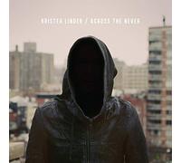Krister Linder Across the Never (Vinyl) 12" Album