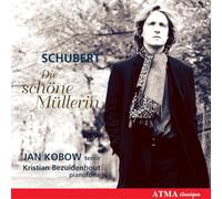 Kristian Bezuidenhout - Schubert : Die Schöne Müllerin