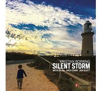 Kristian Borring - Silent Storm [Import]