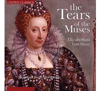 Kristian Buhl-Mortensen - Les Larmes des Muses