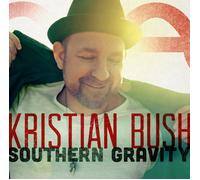 Kristian Bush – Southern Gravity – CD – Sony Music