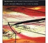 Kristian, David - Downpour