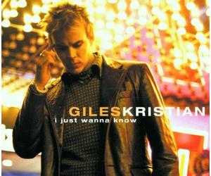 Kristian,Giles - I Just Wanna Know [Import]