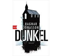 Kristian Lutze Ragnar Jónasson DUNKEL: Thriller: 1 (Various Formats)