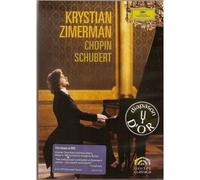 Kristian Zimerman - Chopin & Schubert