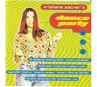 Kristiane Backer's Dance Party (1994) [Import]