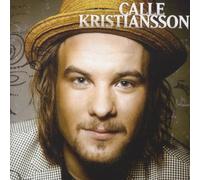 Calle Kristiansson – Calle Kristiansson – CD – Neuf