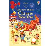 Little First Stickers : Nouvel An chinois – Usborne