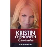 Kristin Chenoweth Biographie: Ein Leben voller Anmut, Entschlossenheit und einer Stimme, die das Musiktheater für immer veränderte