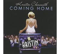 KRISTIN CHENOWETH - Coming Home