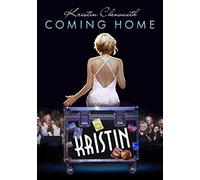 Kristin Chenoweth: Coming Home