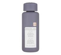 Kristin Ess The One Purple shampoing violet pour cheveux blonds 296 ml
