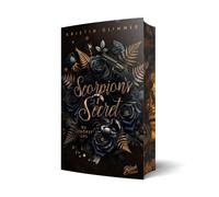 Kristin Glimmer Scorpion's Secret: Du gehörst uns: Du gehörst uns Mit (Poche)
