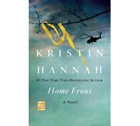 Kristin Hannah Home Front (Poche)