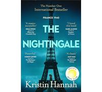 Kristin Hannah - Nightingale - Paperback - E245z