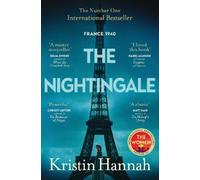 Kristin Hannah The Nightingale (Poche)