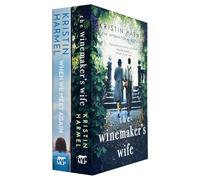 Kristin Harmel Collection 2 Books Set (When We Meet Again & The Paris Daughter)