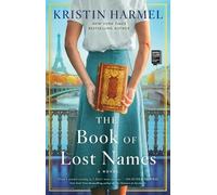 Kristin Harmel The Book of Lost Names (Poche)