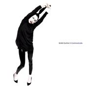 Kristin Kontrol - X-Communicate-Loser Edition [Import]