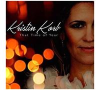 Kristin Korb - That Time Of Year [Compact Discs]