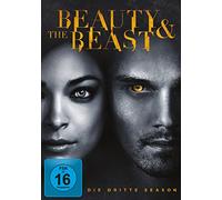 Kristin Kreuk,Jay Ryan,Nina Lisandrello - Beauty and The Beast (2012) -Season 3 [Import]