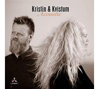 Kristin & Kvistum - Acoustic [Import]