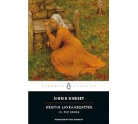 Kristin Lavransdatter III Sigrid Undset (Auteur)