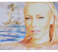 Kristin,Nina - Must Be Love/Basic [Import]