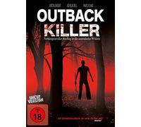 Kristin Sargent;Nicholas Bell - Outback Killer (Uncut)