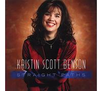 Kristin Scott Benson - Straight Paths