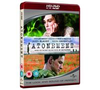 Kristin Scott Thomas - Atonement [HD DVD] [Import]