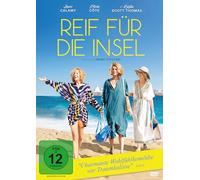 Kristin Scott Thomas;Laure Calamy - Reif Für die Insel